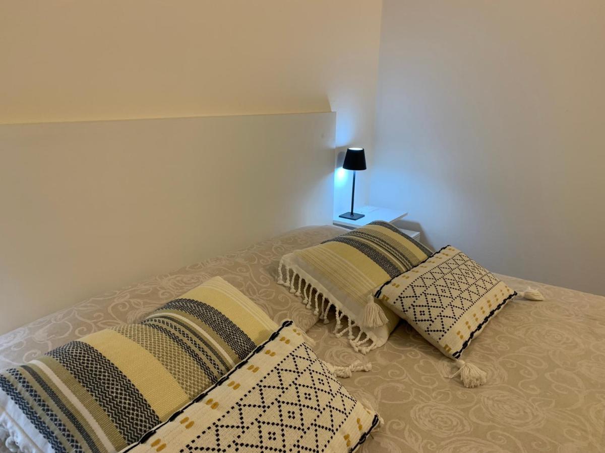 Houseberg Apartment Бергамо Екстериор снимка