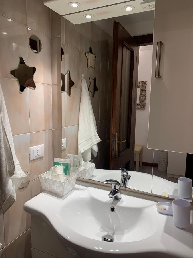 Houseberg Apartment Бергамо Екстериор снимка