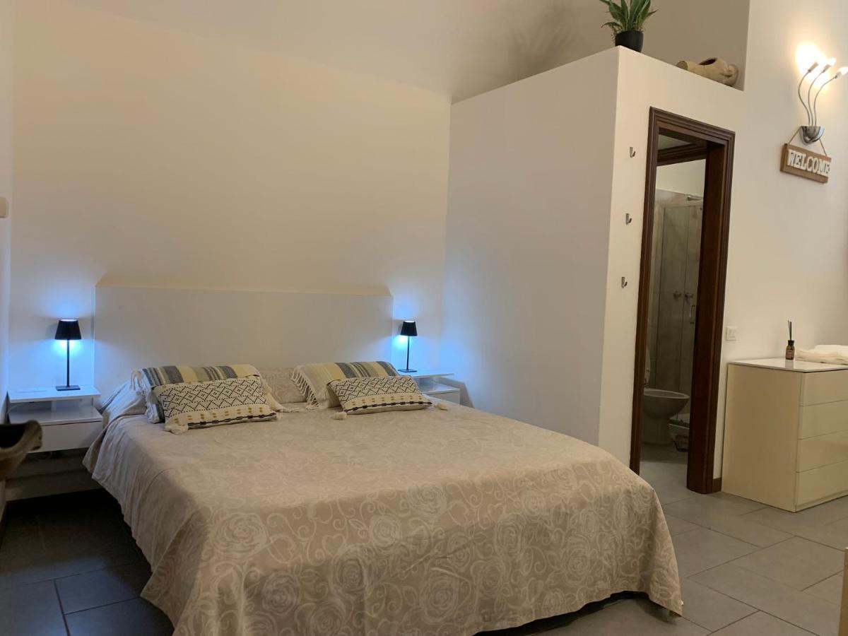 Houseberg Apartment Бергамо Екстериор снимка