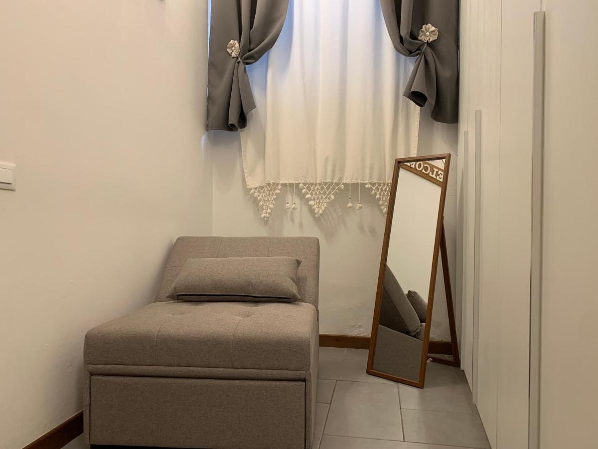 Houseberg Apartment Бергамо Екстериор снимка