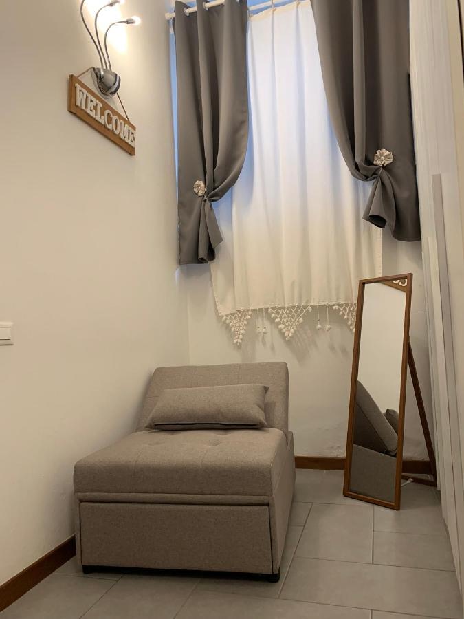 Houseberg Apartment Бергамо Екстериор снимка