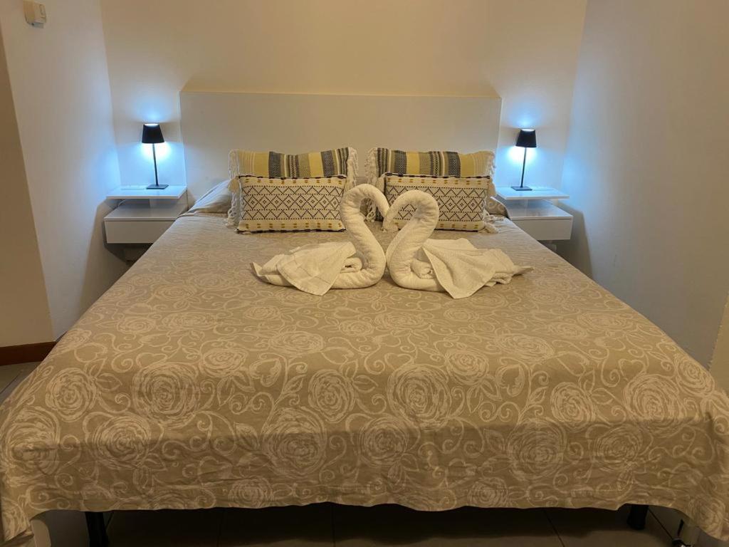 Houseberg Apartment Бергамо Екстериор снимка