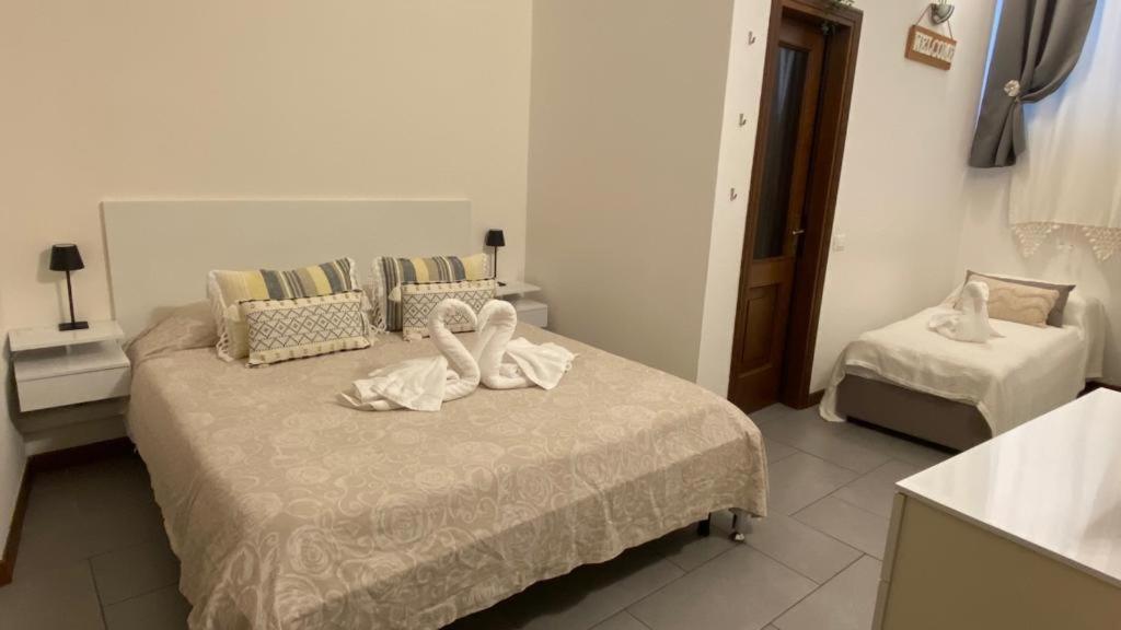 Houseberg Apartment Бергамо Екстериор снимка